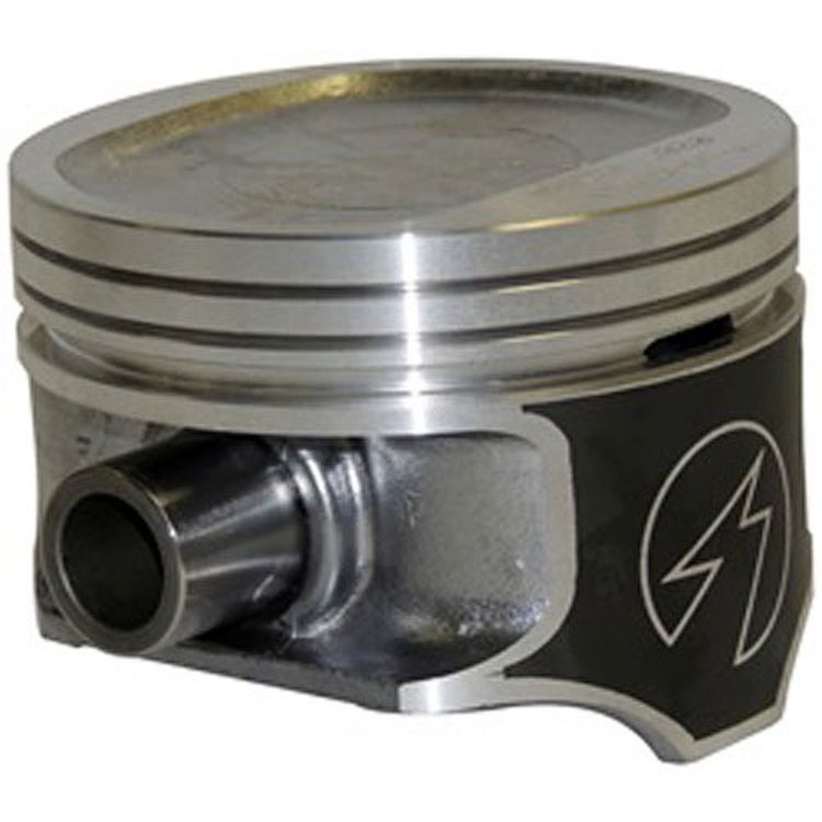 Engine Piston And Pin