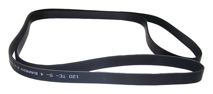 Serpentine Belt