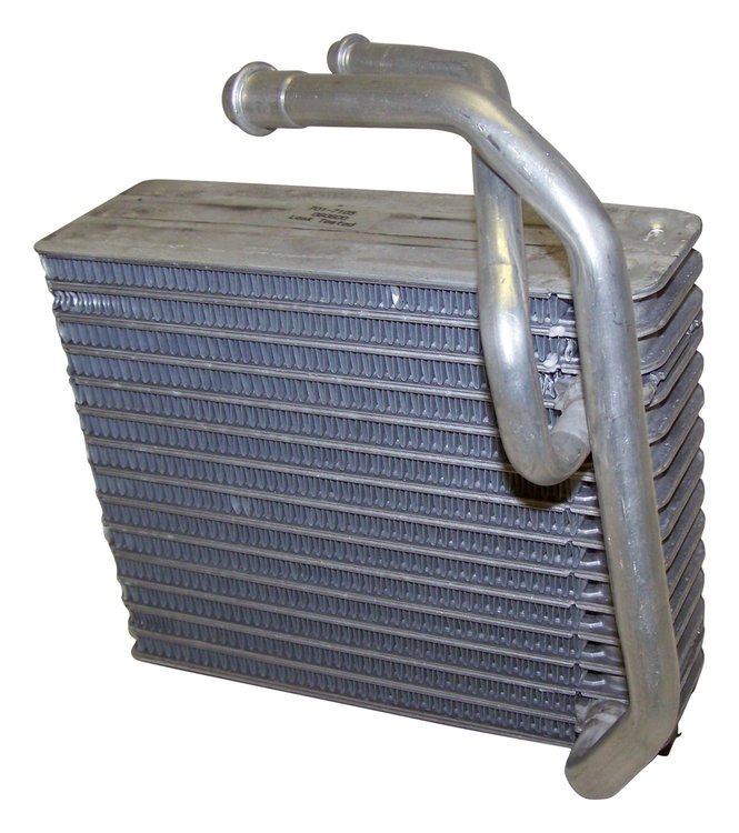 A/C Evaporator Core