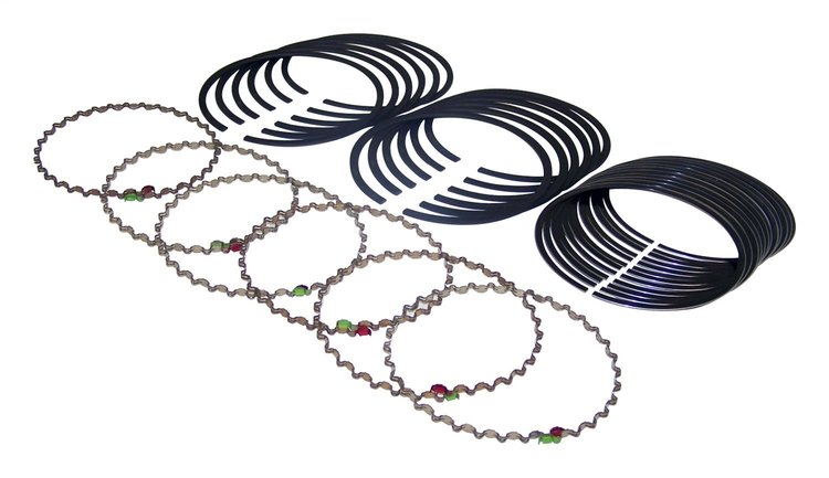 4798878020 Engine Piston Ring Set