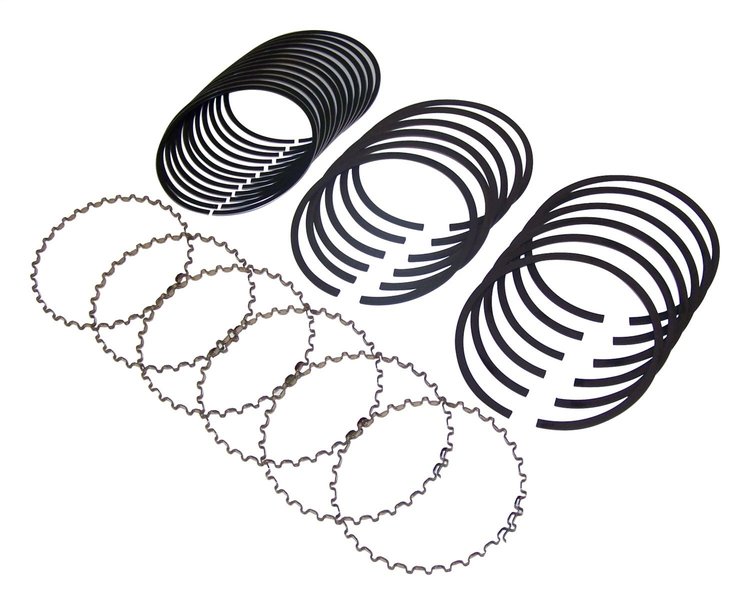 4798878030 Engine Piston Ring Set