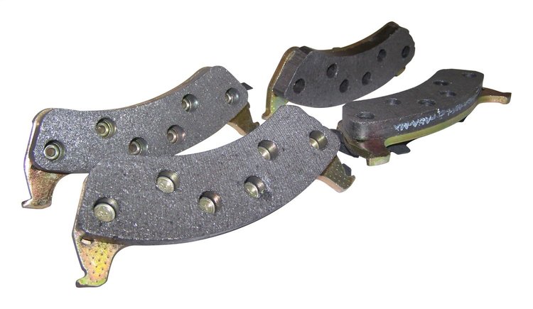 Disc Brake Pad