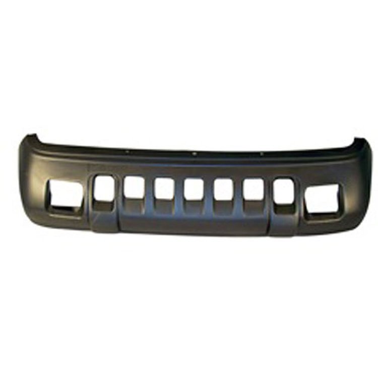 Front Bumper Fascia