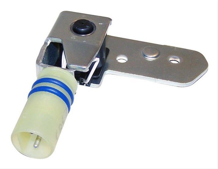 Transmission Control Solenoid