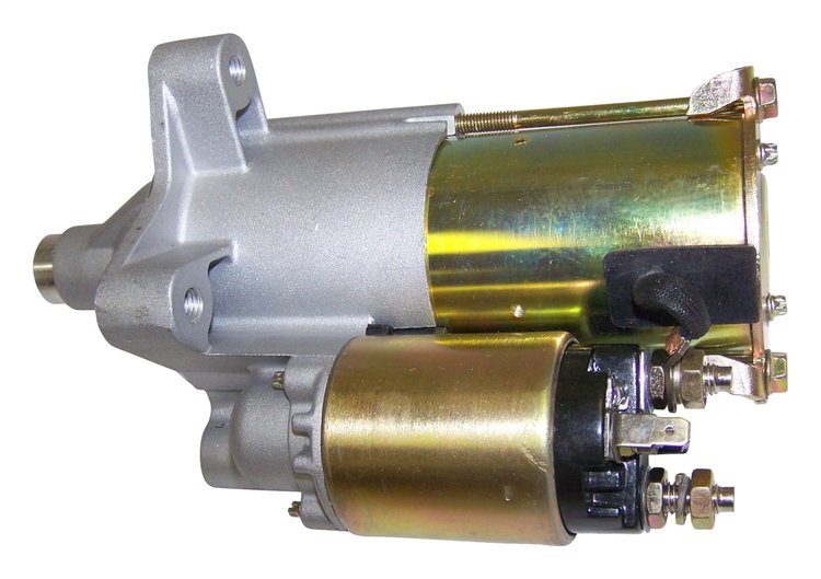 4801269AB Starter for 2007-2011 Jeep Models