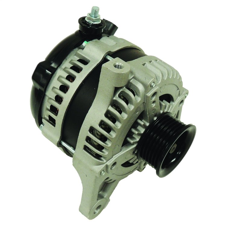 4801304AC Alternator