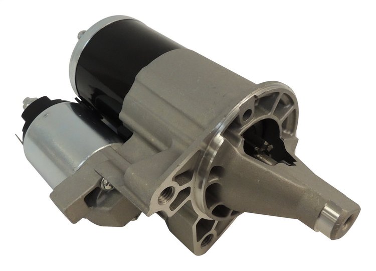 4801651AA Starter