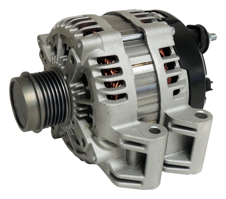 4801778AI Alternator