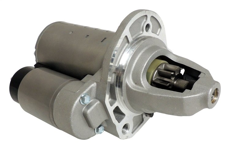 4801852AB Starter