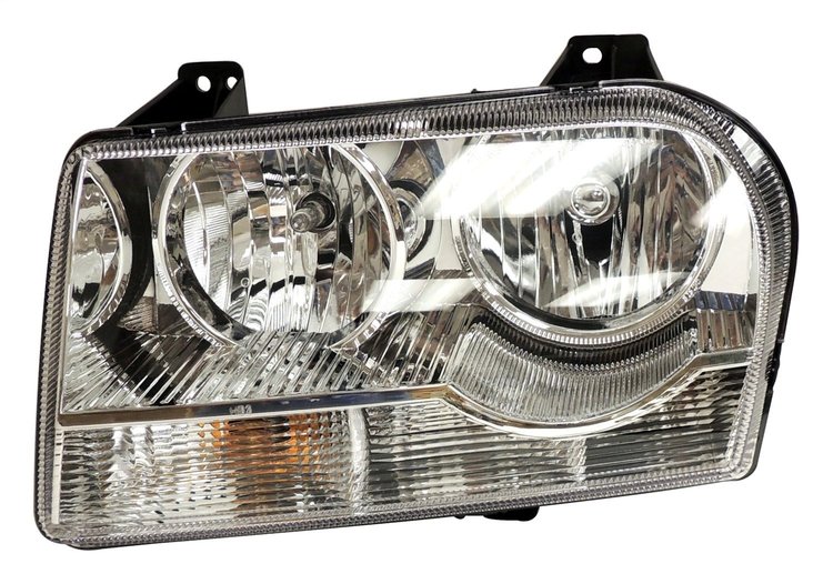 4805757AG Head Light Assembly, 2005-2007 Chrysler 300