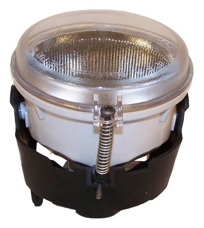 Fog Lamp