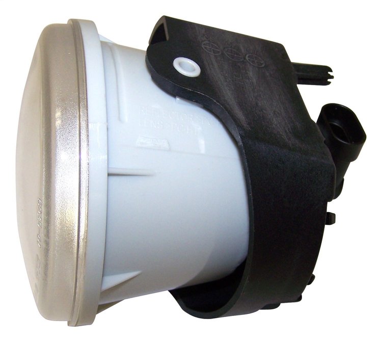 4805859AA Fog Light for 2005-2010 Dodge, Jeep Models