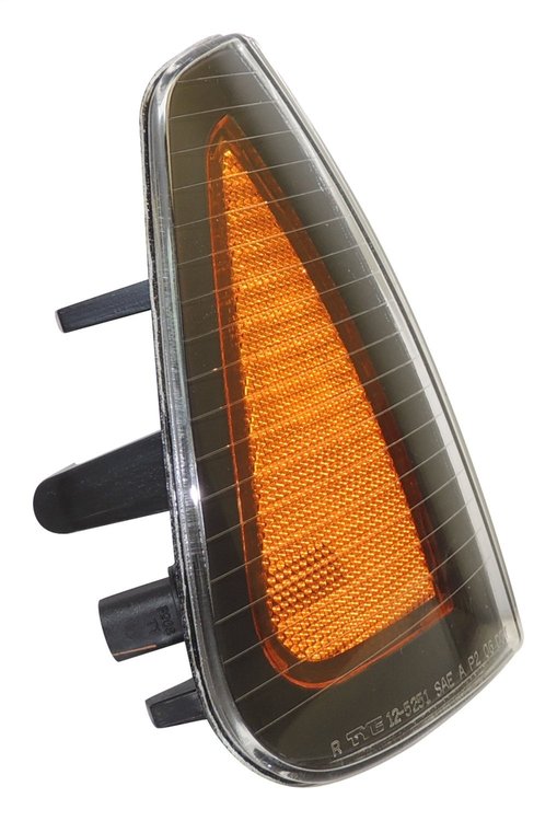 4806218AD Side Marker Light, 2006-2010 Dodge Charger