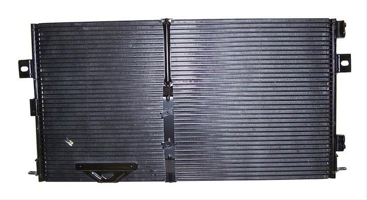 A/C Condenser