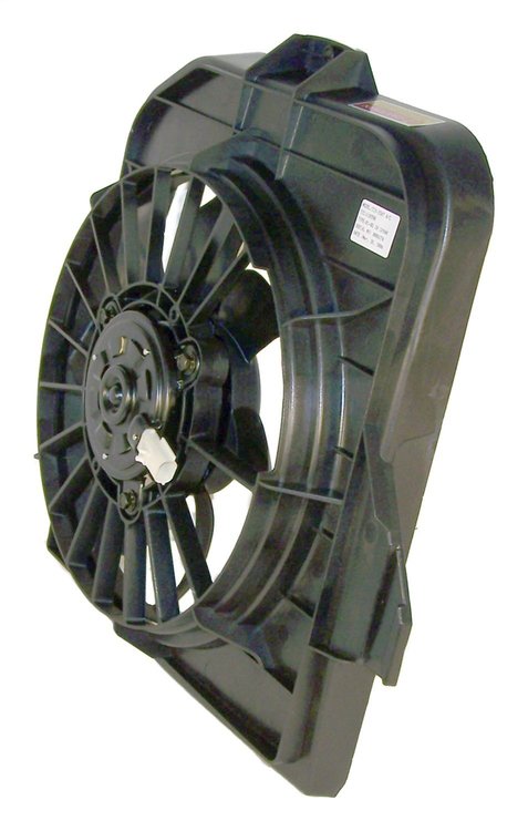 Electric Cooling Fan
