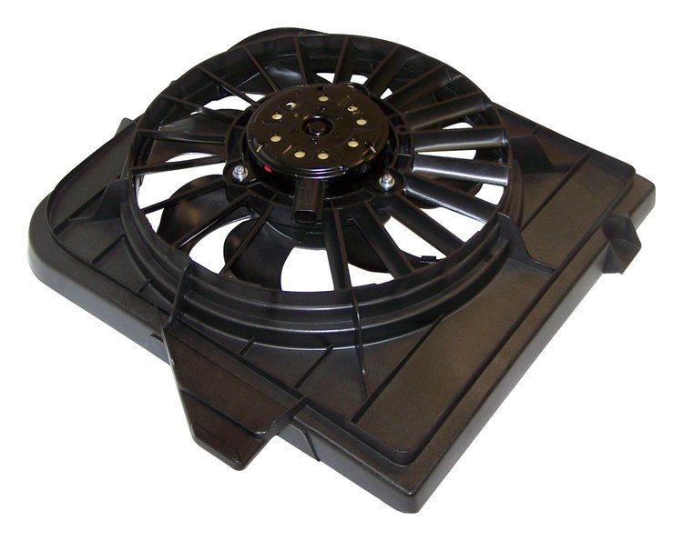 Electric Cooling Fan