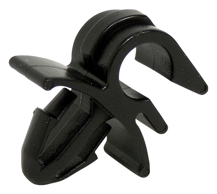 4814094 Hood Release Cable Clip for 2004-2024 Jeep Models