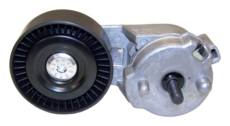 4854089AB Drive Belt Tensioner for 1999-2006 Jeep Models [4.0L Engines]