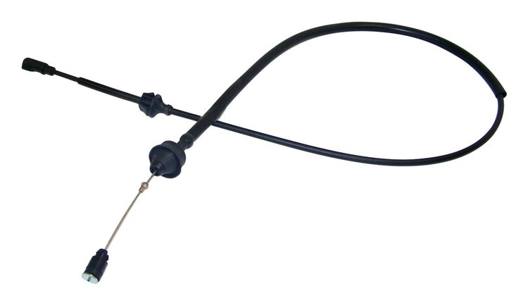 4854150AB Throttle Cable