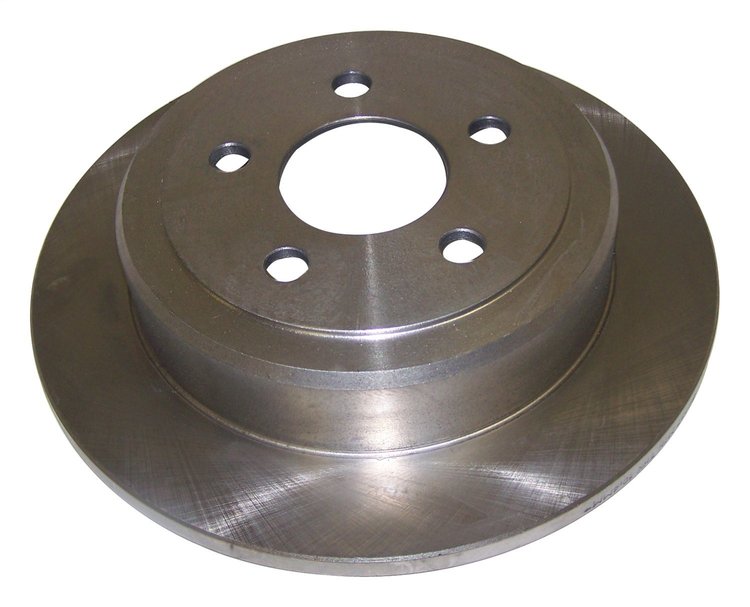 Disc Brake Rotor