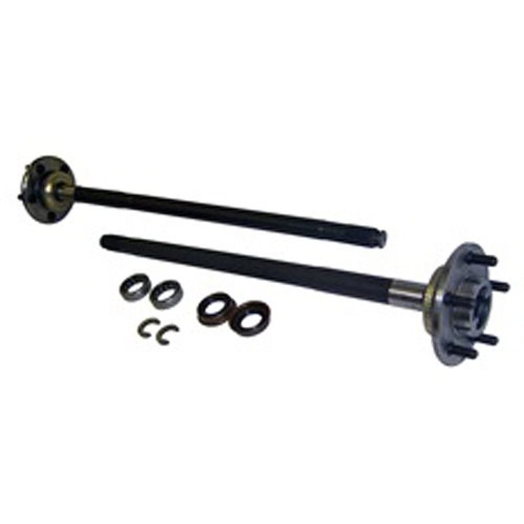 Performance Axle Kit