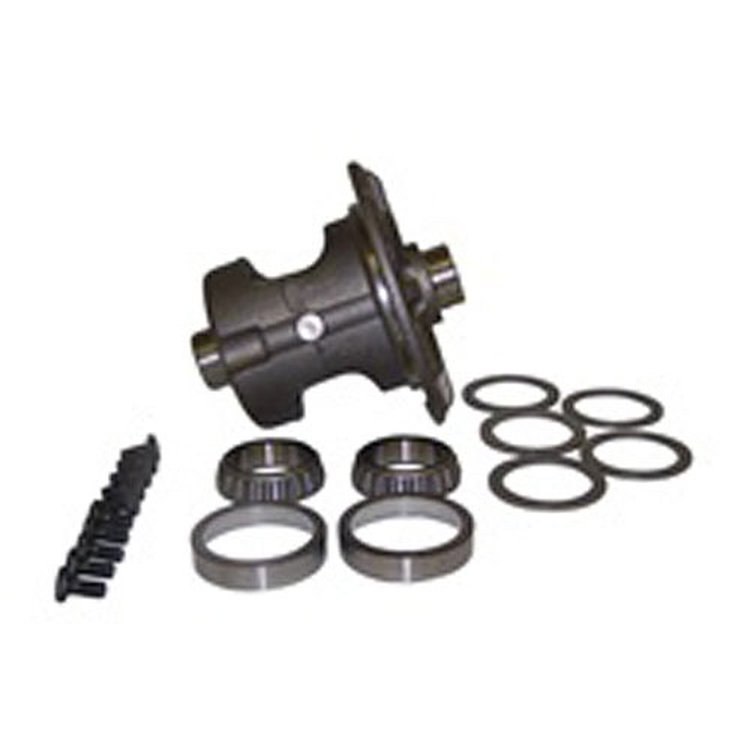 Differential Case Assembly