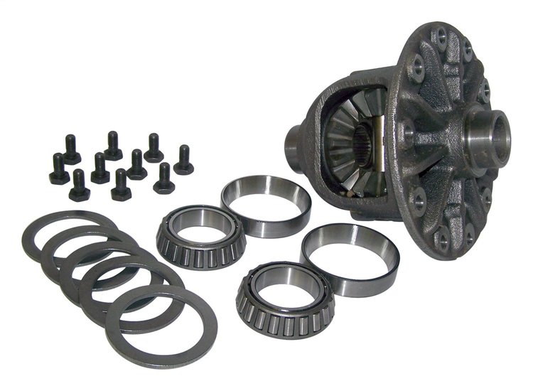 4856357AS Differential Case Kit for 1994-2001 Jeep Models