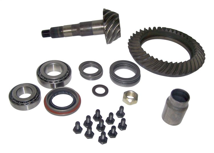 Ring And Pinion Set