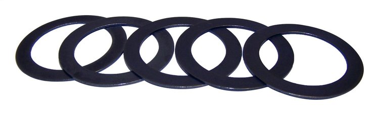 Pinion Bearing Shim Kit