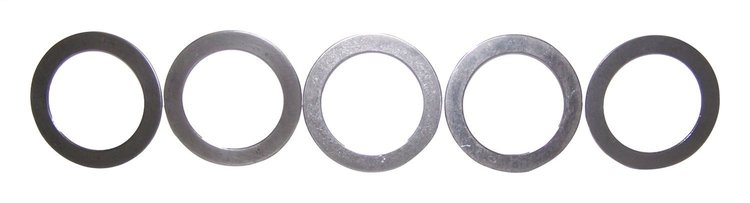 Pinion Bearing Shim Kit