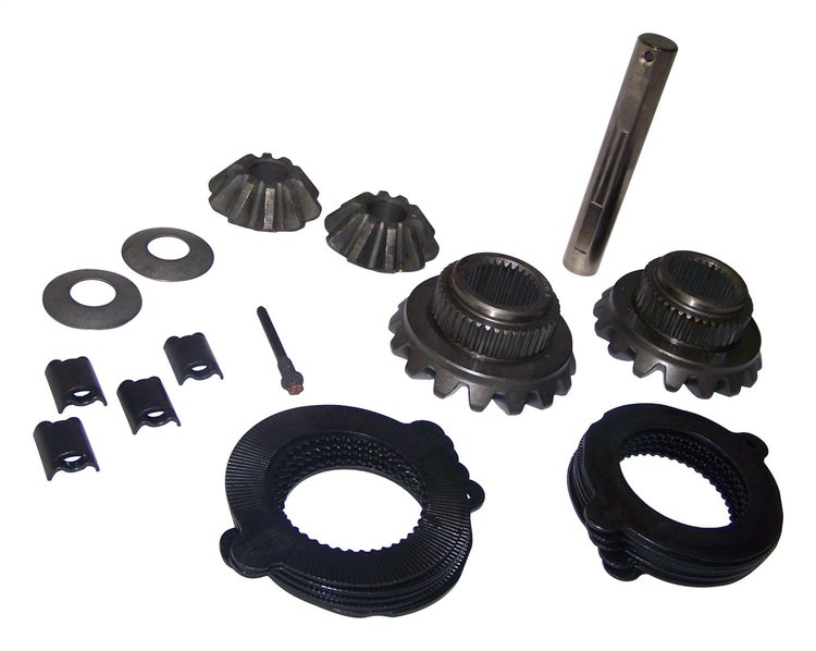4856372 Differential Gear Set for 1994-2001 Jeep Models