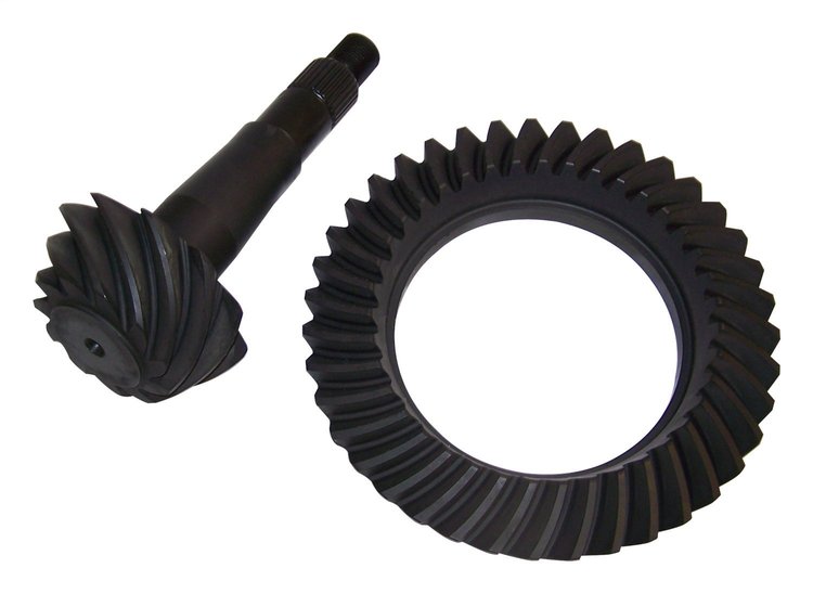 Ring And Pinion Set