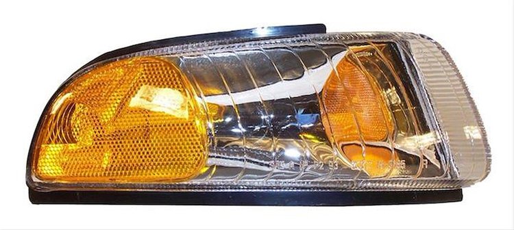 Side Marker Lamp
