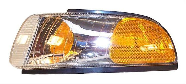 Side Marker Lamp