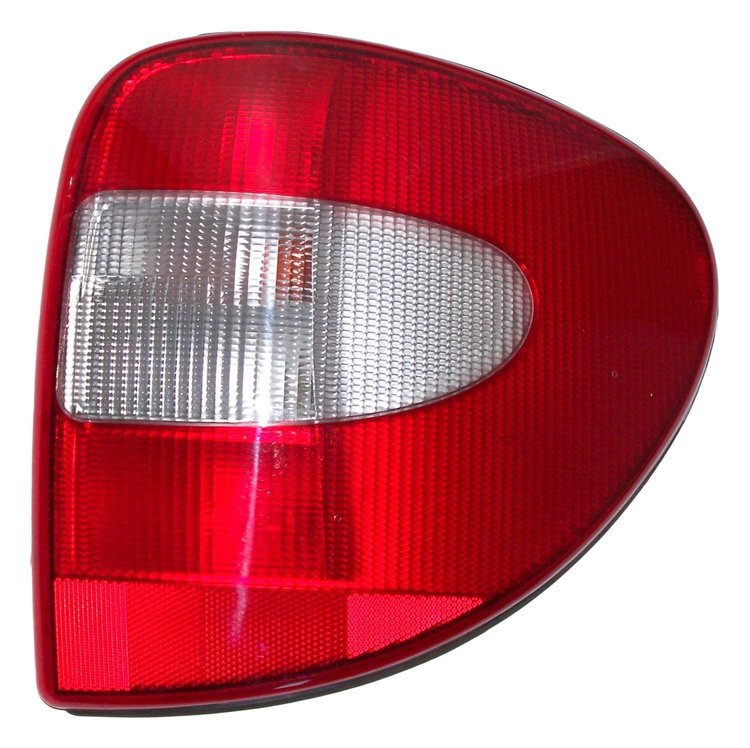 Tail Light Assembly