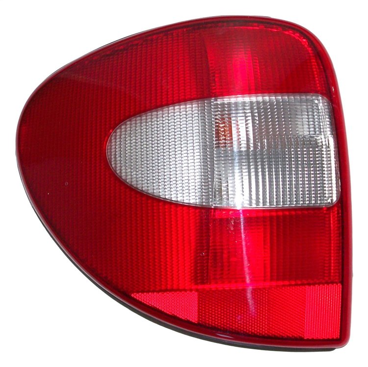 Tail Lamp Assembly