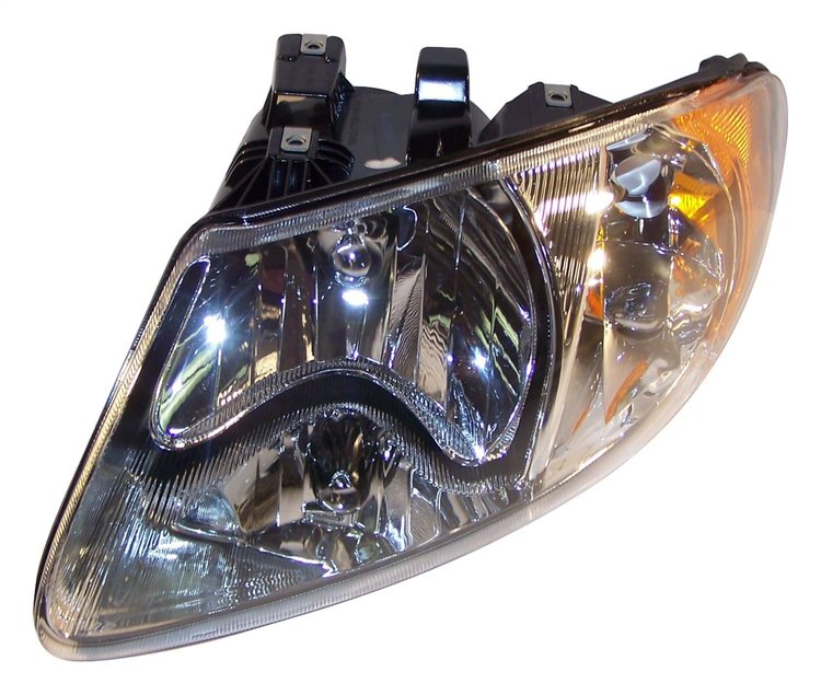 Head Lamp