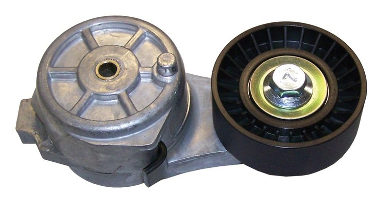 Belt Tensioner