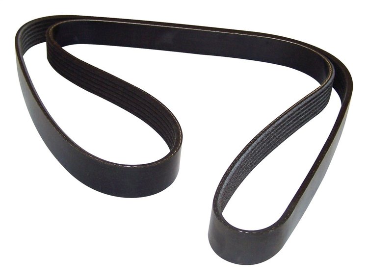 Accessory Drive Belt
