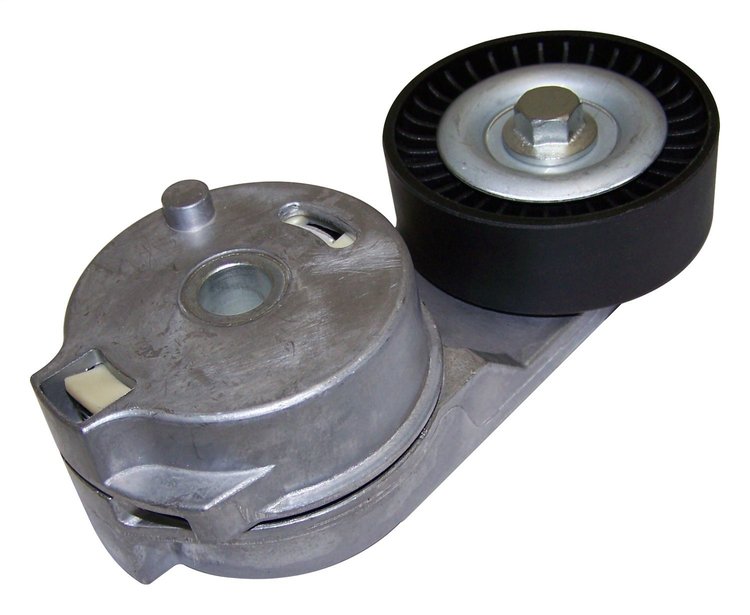 4861660AA Drive Belt Tensioner for 2005-2010 Dodge, Jeep Models [5.7L, 6.1L Engines]