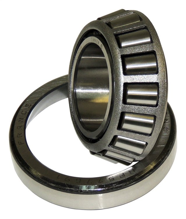 4862631AA Differential Pinion Bearing Set