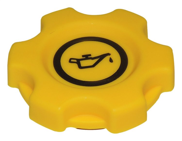 4863741 Oil Filler Cap