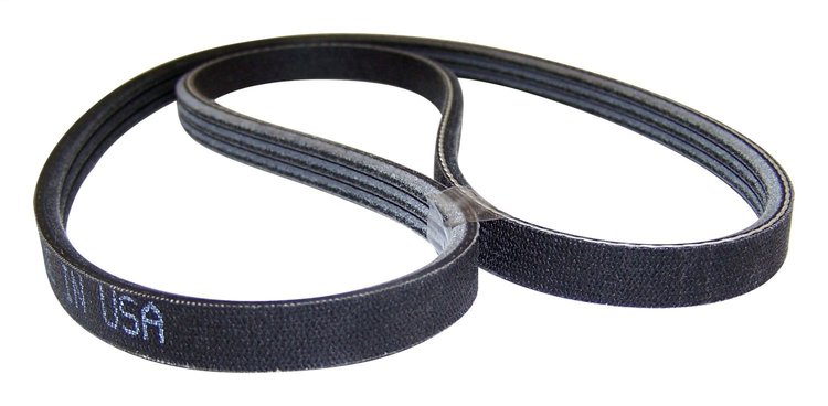 Accessory Drive Belt