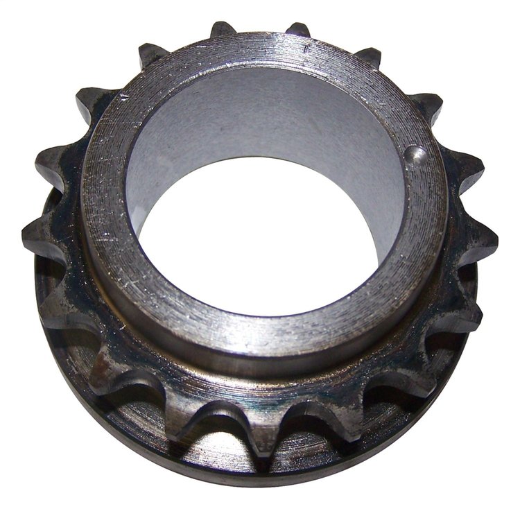 Crankshaft Timing Gear