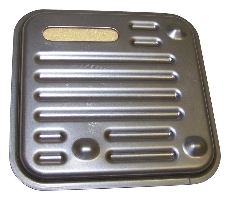 Auto Trans Filter