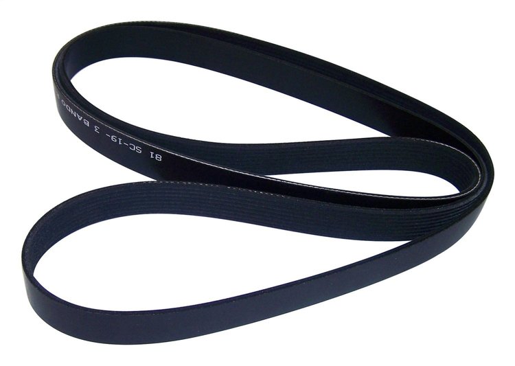Accessory Drive Belt