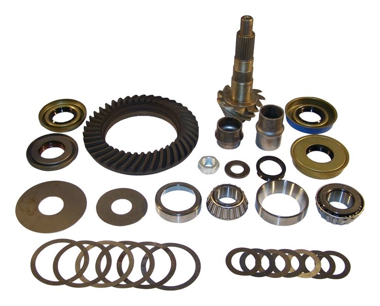 Ring And Pinion Set