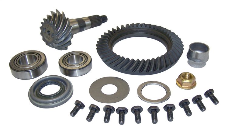 Ring And Pinion Set
