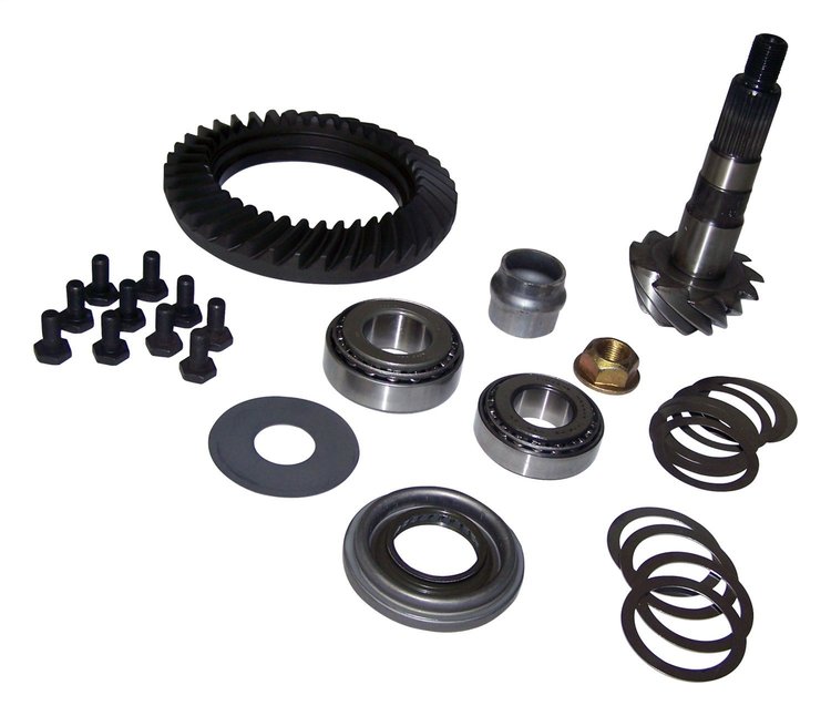 Ring And Pinion Set