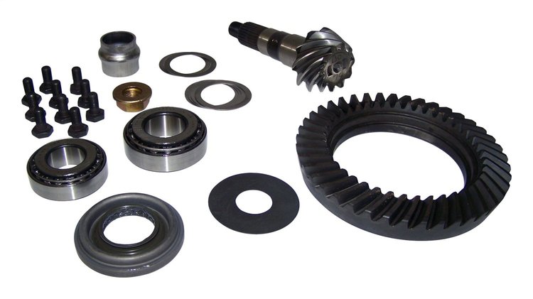 Ring And Pinion Set